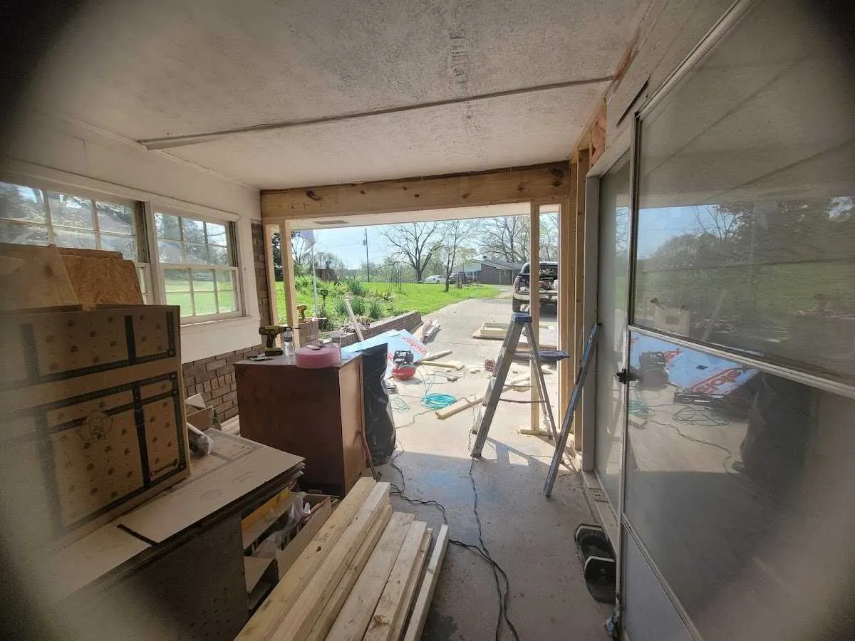 Air movers and dehumidifier for Drying & Dehumidification in Sparta